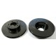 E31 PAIRE DE DISQUE EBC 324x30 EBC ULTIMAX