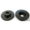 E31 PAIRE DE DISQUE EBC 324x30 EBC ULTIMAX