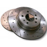 E31 PAIRE DE DISQUE AR SPORT 324x12