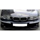 E39 LAME CARBONE POUR PARE-CHOCS AV M5