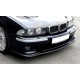 E39 LAME CARBONE POUR PARE-CHOCS AV M5