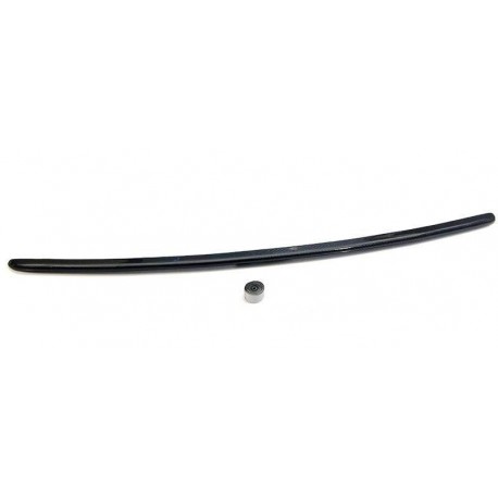E39 SPOILER DE COFFRE CARBONE TYPE 1