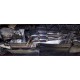 E39 COLLECTEUR + CATA HAUTE PERFORMANCE M52