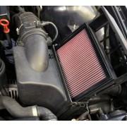 FILTRE A AIR K&N E36 E46 E39 E38 Z3 BMW KN33-2070 13721730946
