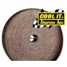Bande Thermique Cuivrée 25mm x 15m THERMO-TEC – Génération 2