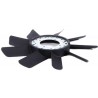 HELICE 9 PALES Ø420mm M20 M21 11521273086