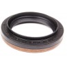 Joint Étanchéité Nez de Pont Différentiel Arrière BMW Origine 45x65x10 AW168 - OEM 33127621206 / 33121214080