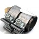 ECROU DE COLLECTEUR M10