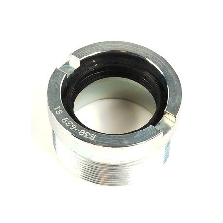 E30 ECROU JAMBE DE FORCE Ø51MM