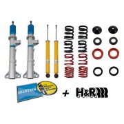 KIT MOTORSPORT BILSTEIN H&R