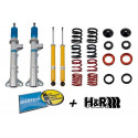 KIT MOTORSPORT BILSTEIN H&R