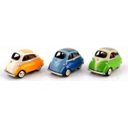 PACK 3 ISETTA