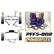 SB POWERFLEX BRAS INTERIEUR E24-E28-E32-E83