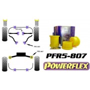 SB TRAIN AR POWERFLEX E24 PFR5-807