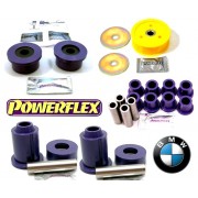 E30-Z3-KIT POWERFLEX CONCENTRIQUE