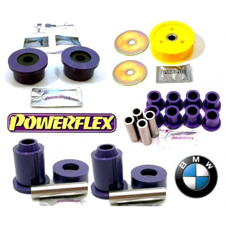 E30-Z3-KIT POWERFLEX CONCENTRIQUE