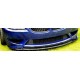 Z4-E85 LAME DE PARE-CHOCS ABS