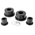 E30-E36-Z3-Z1 PAIRE SILENT-BLOCS CONCENTRIQUE AVANT POWERFLEX BLACK