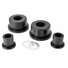 E30-E36-Z3-Z1 PAIRE SILENT-BLOCS CONCENTRIQUE AVANT POWERFLEX BLACK