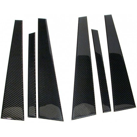 E46 COUPE COUVRE CUSTODE AR CARBONE