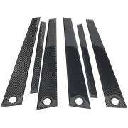 E46 COUPE COUVRE CUSTODE AR CARBONE