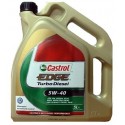 CASTROL EDGE FST TURBO DIESEL 5W40 5 litres