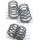 E30 CABRIO KIT RESSORT 6 CYLINDRES BMW SERIE 3 E30 320I 325I LOWTEC