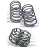 E30 CABRIO KIT RESSORT 6 CYLINDRES BMW SERIE 3 E30 320I 325I LOWTEC