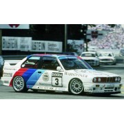 kit deco M3 E30 WARSTEINER DTM 1991