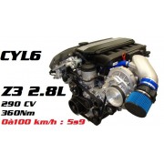 KIT COMPRESSEUR Z3 - 2.8 Litres