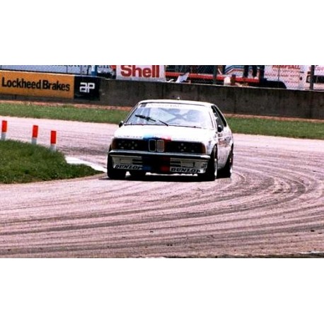 kit deco E24 635CSI Gr A 1984