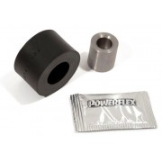 E46-M3 SB PONT REP21 POWERFLEX BLACK PFR5-4621