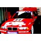 Kit déco E36 COUPE BTCC 1993