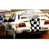 KIT DECO E36 COUPE BTCC DTM 1994 BMW MOTORSPORT