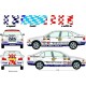 Kit déco E36 STW Cup 1997