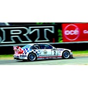 KIT E36 M3 WARSTEINER GTR M3 BMW MOTORSPORT