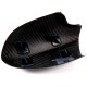 E90 E92 E93 M3 COQUE DE RETRO CARBONE GAUCHE BMW ORIGINE