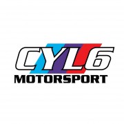 STICKER CYL6 MOTORSPORT