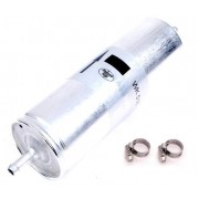 E36 M3 3.0L A PARTIR DU 09/94 FILTRE A ESSENCE + 2 COLLIER 13321740985 07129952104