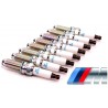 Pack 8 bougies d’allumage BMW M3 E90/E92/E93 – Moteur S65B40 – OEM 12120032273