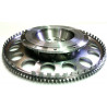 E9X M3 V8 S65B50 VOLANT MOTEUR RACING Ø184mm