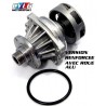 Pompe à eau renforcée BMW M50 / M52 – E36, E34, E39, E38, Z3 | Avec roue alu