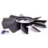E36 M3 HELICE DE VISCOCOUPLEUR 11 BRANCHES Ø420mm