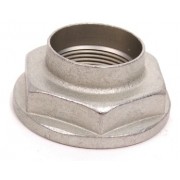 E36 MOYEU+ROULEMENT AVANT Ø83mm ASSEMBLE