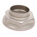 E36 MOYEU+ROULEMENT AVANT Ø83mm ASSEMBLE