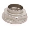 E36 MOYEU+ROULEMENT AVANT Ø83mm ASSEMBLE