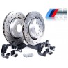 KIT E46 M3 VERS E46 M3 CSL