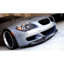 E63 E64 LAME PARE-CHOCS M6 FIBRE BMW SERIE 6