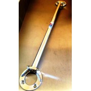 E30 DOUBLE BARRE ANTI-RAPPROCHEMENT ALU CYL6 MOTORSPORT