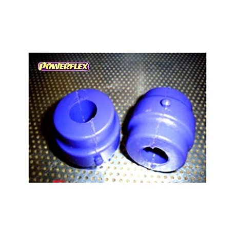 E38 Silentbloc avant de bras supérieur Powerflex 
